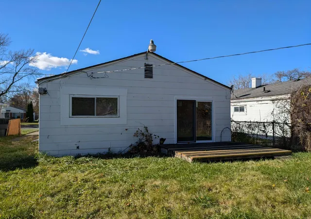 Photo 23 of Single family home for sale at 4344 Springle St, Detroit, MI 48215 | MLS# 58050218976 | Listing updated on 2026-09-11