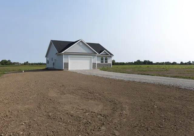 Photo 2 of Single family home for sale at 10428 Carroll Rd, Columbus, MI 48063 | MLS# 58050218981 | Listing updated on 2026-09-14