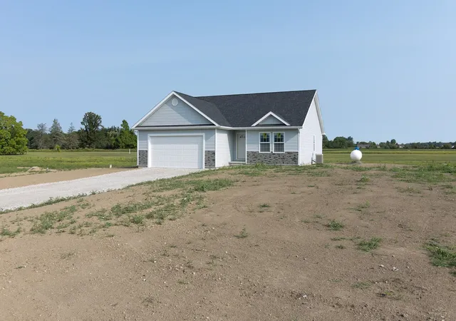 Photo 3 of Single family home for sale at 10428 Carroll Rd, Columbus, MI 48063 | MLS# 58050218981 | Listing updated on 2026-09-14