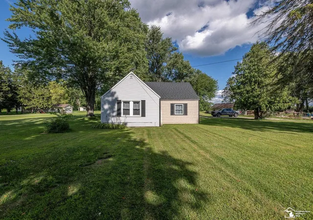 Photo 1 of Single family home for sale at 12676 Wabash Rd, Milan, MI 48160 | MLS# 57050218982 | Listing updated on 2026-09-10