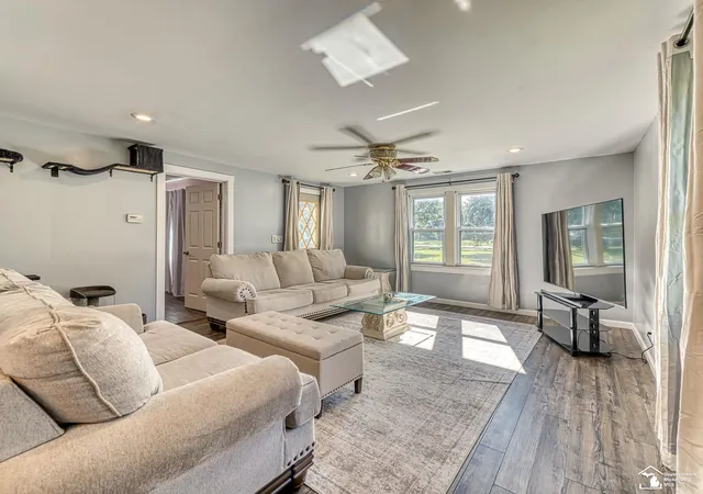 Photo 3 of Single family home for sale at 12676 Wabash Rd, Milan, MI 48160 | MLS# 57050218982 | Listing updated on 2026-09-10