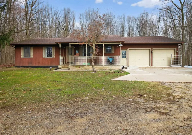 1st image of 5383 N Rich Rd, Alma, MI 48801 | MLS# 79080072497