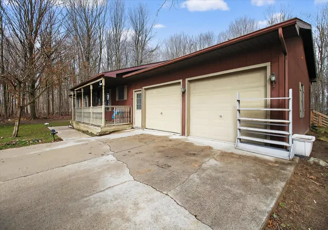 2nd image of 5383 N Rich Rd, Alma, MI 48801 | MLS# 79080072497