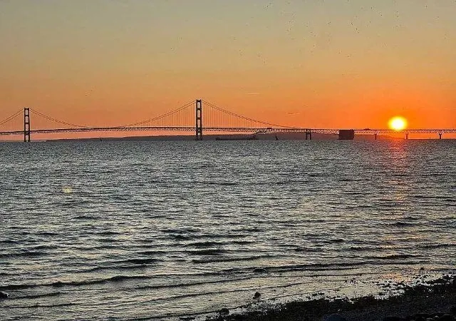 38th image of 1308 Wenniway, Mackinaw City, MI 49701 | MLS# 78080072498