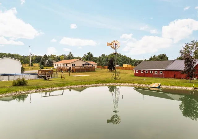 1st image of 11429 E M 55, Cadillac, MI 49601 | MLS# 78080072500