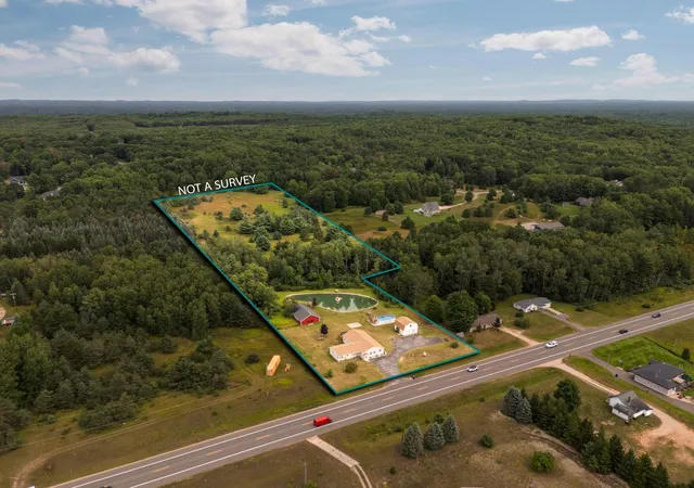 2nd image of 11429 E M 55, Cadillac, MI 49601 | MLS# 78080072500