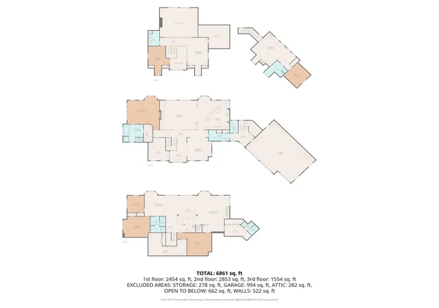 61st image of 11511 Mountain Woods Dr, Thompsonville, MI 49683 | MLS# 78080072505