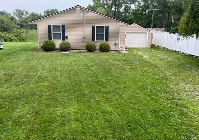 1st image of 4202 Ray Mar Ct, Onsted, MI 49265 | MLS# 20261065974