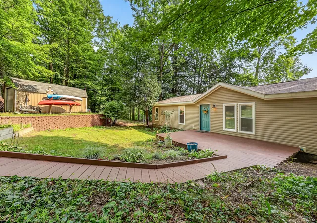 1st image of 7392 N Northern Dr, Pentwater, MI 49449 | MLS# 67026043476