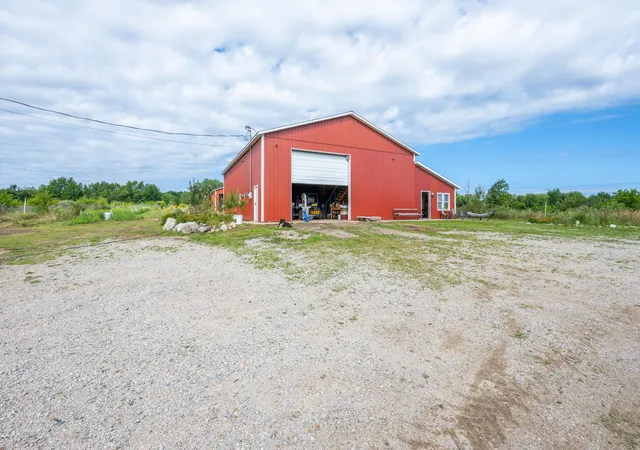 Single family home for sale at 35322 72nd Street, Covert, MI 49043 | MLS# 69026043459