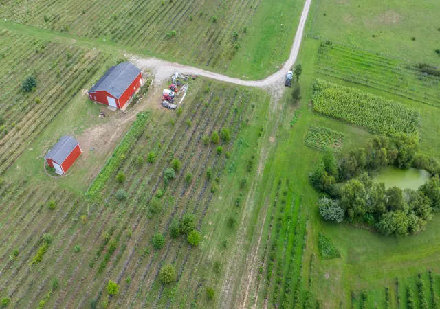 4th image of 35322 72Nd St, Covert, MI 49043 | MLS# 69026043459