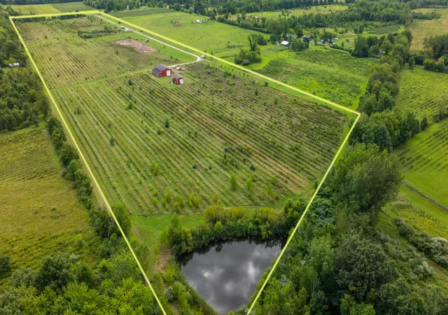 5th image of 35322 72Nd St, Covert, MI 49043 | MLS# 69026043459