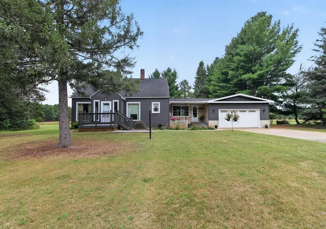 1st image of 5513 Caberfae Hwy, Manistee, MI 49660 | MLS# 81026043480
