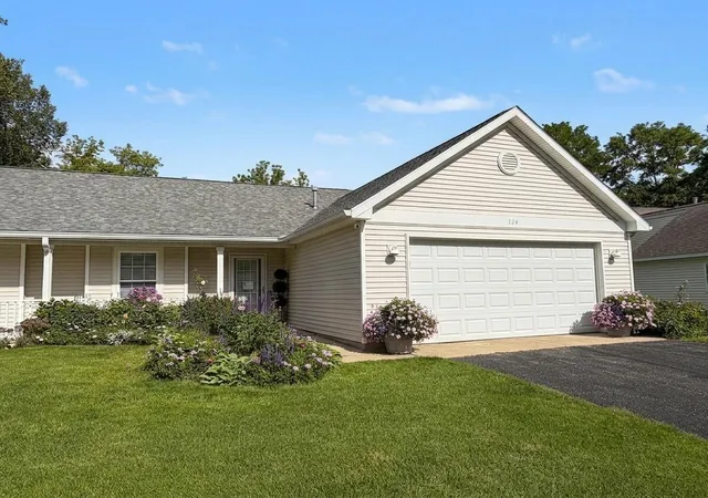 Photo 1 of Condo for sale at 124 Depot Hl Ct, Allegan, MI 49010 | MLS# 65026043473 | Listing updated on 2026-08-26
