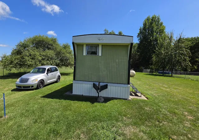 Photo 1 of Sale Pending at 1618 Case Dr, Burlington Township Calhoun, MI 49094 | MLS# 62026043462 | Listing updated on 2026-09-16