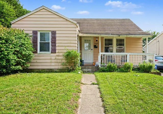 Photo 1 of Single family home for sale at 1648 Cass St, Niles, MI 49120 | MLS# 69026043468 | Listing updated on 2026-08-25