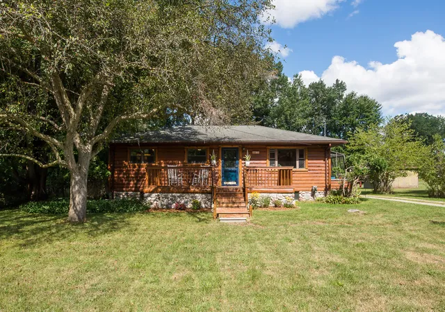 1st image of 8452 Huron River Dr, Dexter, MI 48130 | MLS# 81026043492