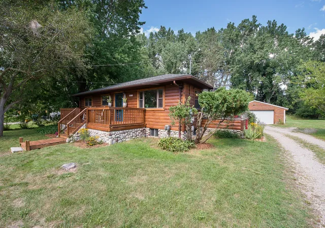 2nd image of 8452 Huron River Dr, Dexter, MI 48130 | MLS# 81026043492