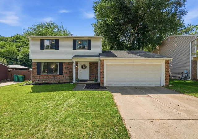 2nd image of 1127 Rue Deauville Blvd, Ypsilanti, MI 48198 | MLS# 81026043475