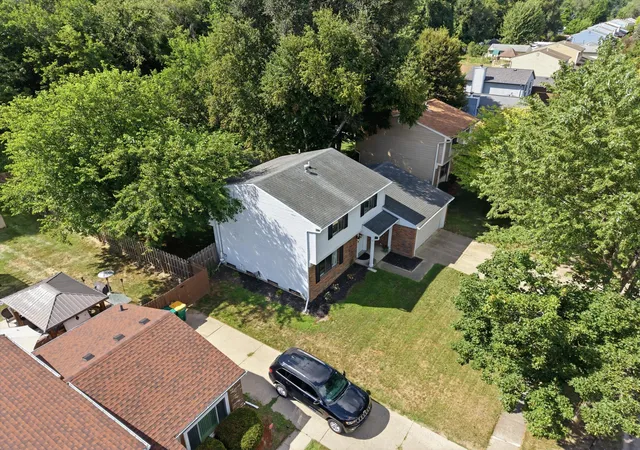 38th image of 1127 Rue Deauville Blvd, Ypsilanti, MI 48198 | MLS# 81026043475