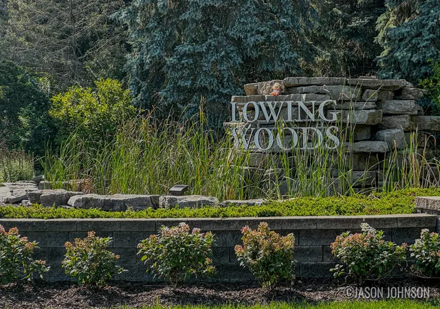 40th image of 3097 Brayridge Dr, Jenison, MI 49428 | MLS# 65026043489