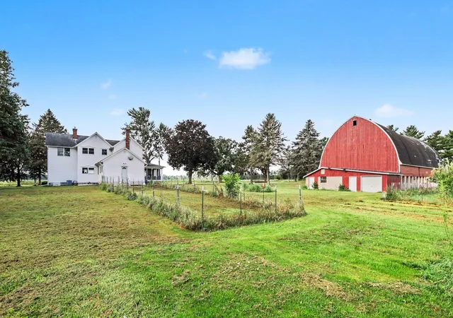 Photo 3 of Single family home for sale at 27445 H Dr S, Homer, MI 49245 | MLS# 66026043465 | Listing updated on 2026-09-11