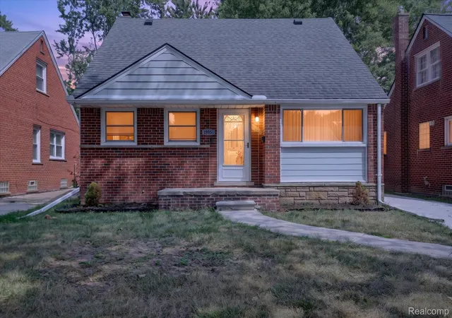 1st image of 19951 Country Club Dr, Harper Woods City Wayne, MI 48225 | MLS# 20261065983