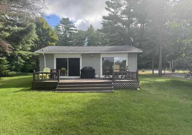 1st image of 3048 Woodcock Wy, Prudenville, MI 48651 | MLS# 77080072510