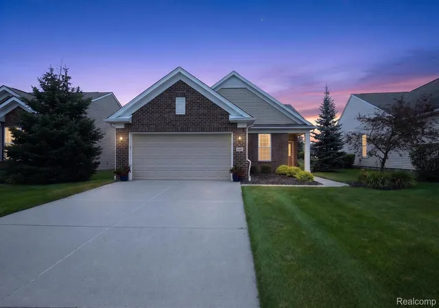 Photo 1 of Single family home for sale at 9397 Sand Hl Dr, Grand Blanc, MI 48439 | MLS# 20261065986 | Listing updated on 2026-10-02
