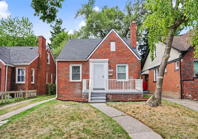 1st image of 18955 Goulburn St, Detroit, MI 48205 | MLS# 20261065988