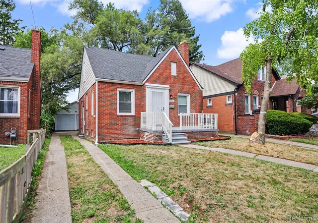 Photo 3 of Single family home for sale at 18955 Goulburn St, Detroit, MI 48205 | MLS# 20261065988 | Listing updated on 2026-09-16