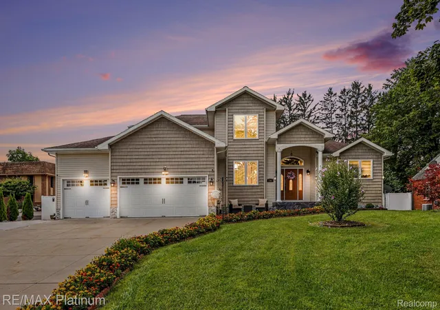 1st image of 1761 Hamilton Rd, Meridian Charter Township Ingham, MI 48864 | MLS# 20261065989