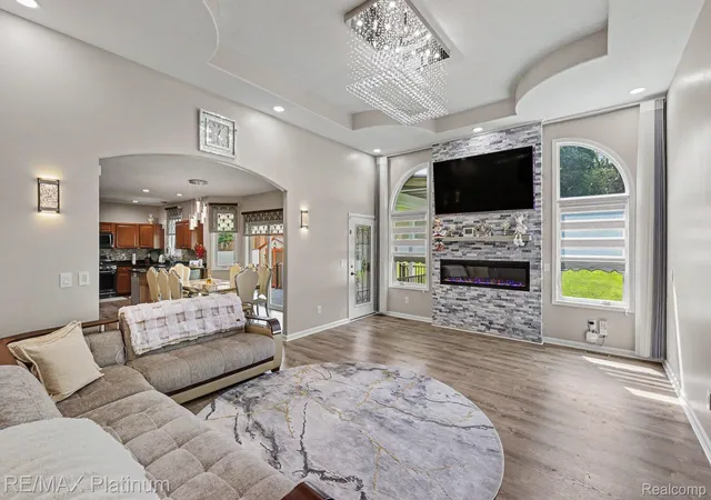 4th image of 1761 Hamilton Rd, Meridian Charter Township Ingham, MI 48864 | MLS# 20261065989