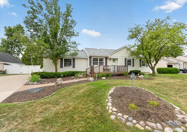 1st image of 551 Gamma Rd, Walled Lake, MI 48390 | MLS# 20261065990