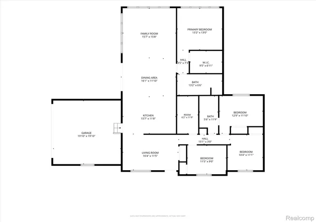33rd image of 551 Gamma Rd, Walled Lake, MI 48390 | MLS# 20261065990