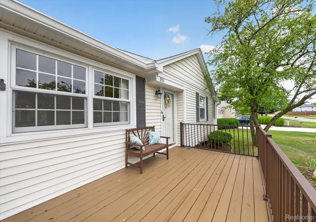 4th image of 551 Gamma Rd, Walled Lake, MI 48390 | MLS# 20261065990