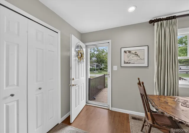 5th image of 551 Gamma Rd, Walled Lake, MI 48390 | MLS# 20261065990