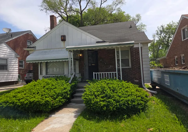Photo 1 of Single family home for sale at 20426 Tracey St, Detroit, MI 48235 | MLS# 81026043501 | Listing updated on 2026-09-04