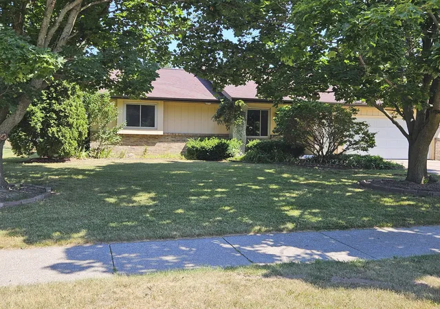 Photo 1 of Sale Pending at 141 Ida Red, Sparta, MI 49345 | MLS# 65026043503 | Listing updated on 2026-09-04