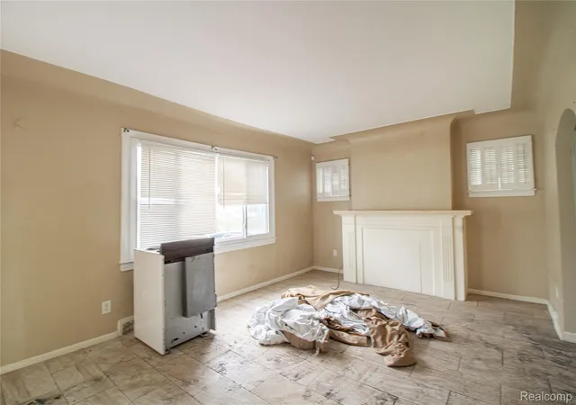 Photo 3 of Single family home for sale at 2477 Waverly St, Detroit, MI 48238 | MLS# 20261065992 | Listing updated on 2026-09-11