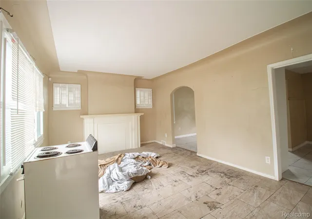 Photo 4 of Single family home for sale at 2477 Waverly St, Detroit, MI 48238 | MLS# 20261065992 | Listing updated on 2026-09-11