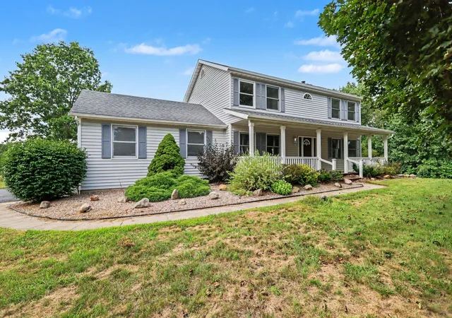 1st image of 13401 8 1/2 Mile Rd, Battle Creek, MI 49014 | MLS# 66026043507