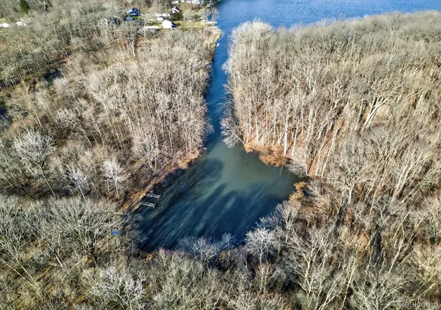 Photo 4 of Land for sale at 11770 Shaffer Rd, Davisburg, MI 48350 | MLS# 20261065998 | Listing updated on 2026-08-19