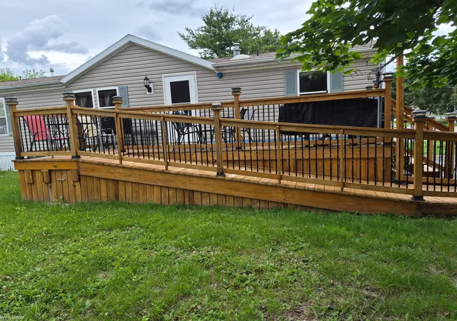 2nd image of 366 Diamond Cir, Whitmore Lake, MI 48189 | MLS# 58050218989