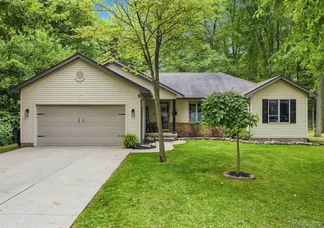 1st image of 42 Pack St, Croswell, MI 48422 | MLS# 20261066000