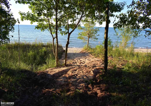 1st image of 0 Port Austin Rd, Caseville, MI 48725 | MLS# 58050218992