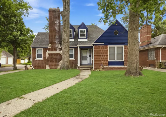 Photo 1 of Sale Pending at 12540 E Outer Dr, Detroit, MI 48224 | MLS# 20261066001 | Listing updated on 2026-09-11