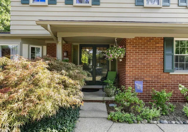 Photo 1 of Sale Pending at 44743 Brookside Rd, Plymouth, MI 48170 | MLS# 5050218997 | Listing updated on 2026-08-25