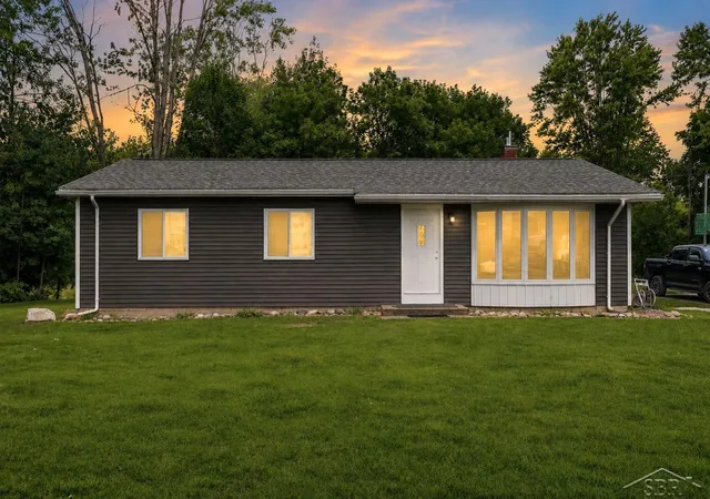 1st image of 3242 Senske Rd, Standish, MI 48658 | MLS# 61050218999