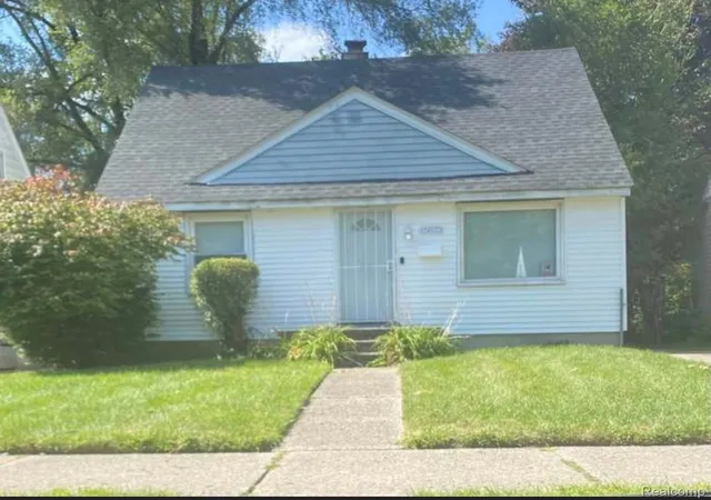 Photo 1 of Sale Pending at 15873 Bramell St, Detroit, MI 48223 | MLS# 20261066009 | Listing updated on 2026-09-17